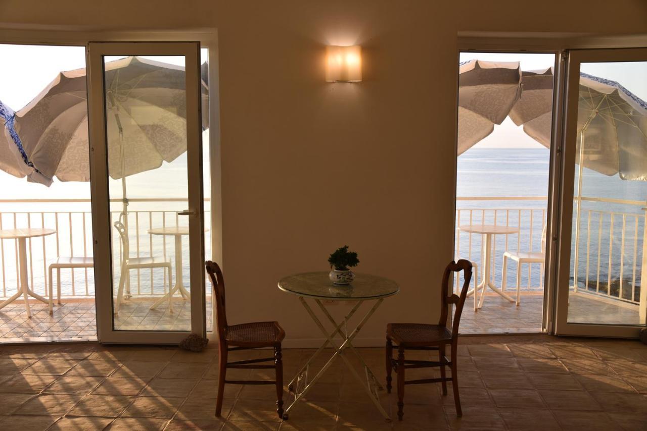 Bed and Breakfast Giuggiulena à Syracuse Extérieur photo